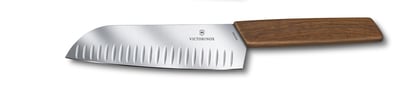 Victorinox Santoku Coltello Svizzero Moderno