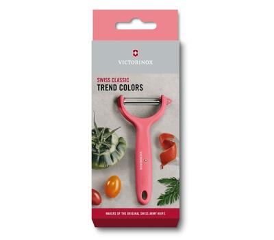 Victorinox Trend Colors raschietto per pomodori e kiwi