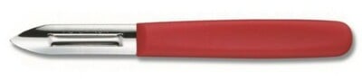 Victorinox Pelapatate, rosso