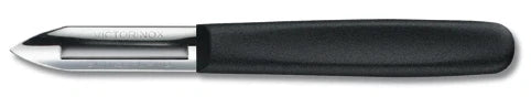 Victorinox Pelapatate per destrimani, nero