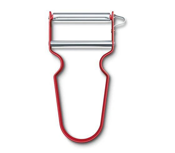 Victorinox Pelapatate Rex, rosso