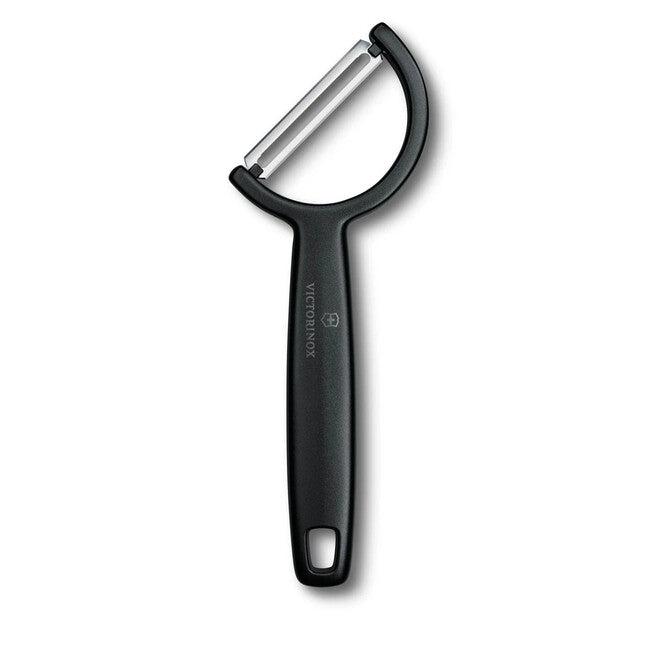 Victorinox pelapatate Rho, nero