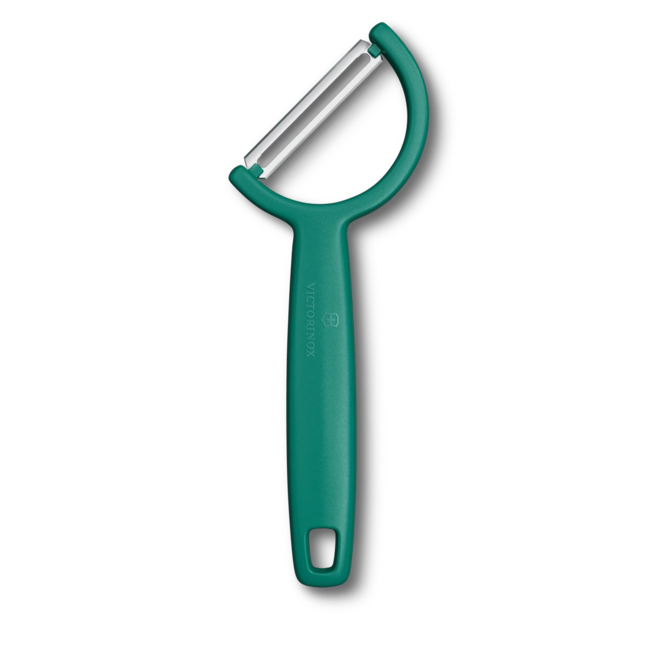 Victorinox Rho pelapatate, verde