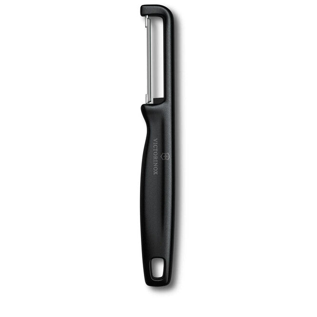 Victorinox Iota Peeler pelapatate, nero