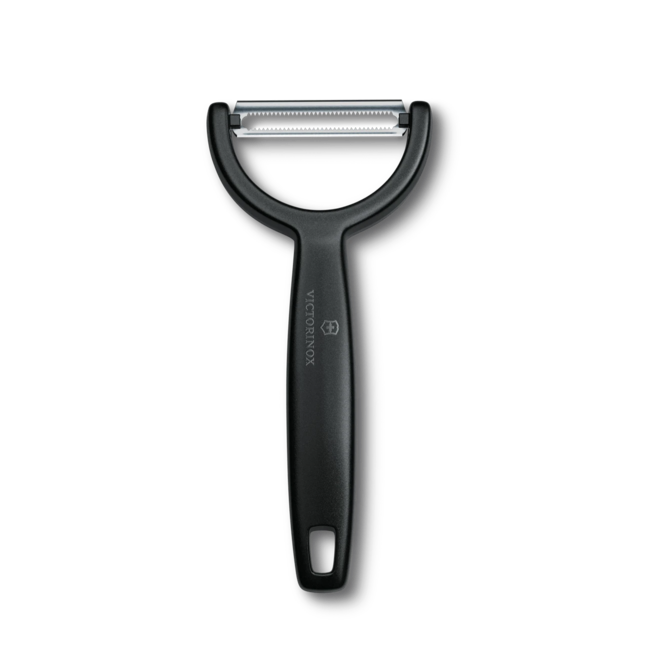 Victorinox Ypso pelapatate, nero