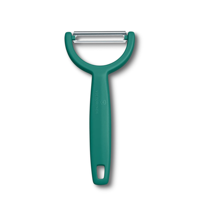 Victorinox Ypso Peeler pelapatate, verde