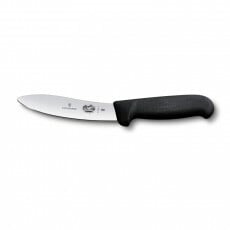 Victorinox Fibrox coltello a serramanico