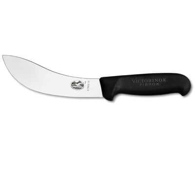Victorinox Fibrox coltello a serramanico
