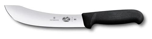 Victorinox Fibrox coltello a serramanico
