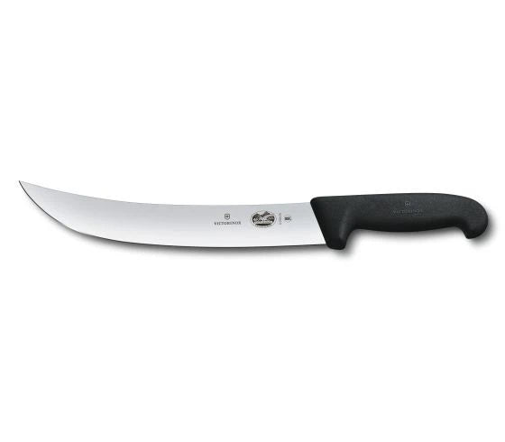 Victorinox Fibrox coltello da bistecca