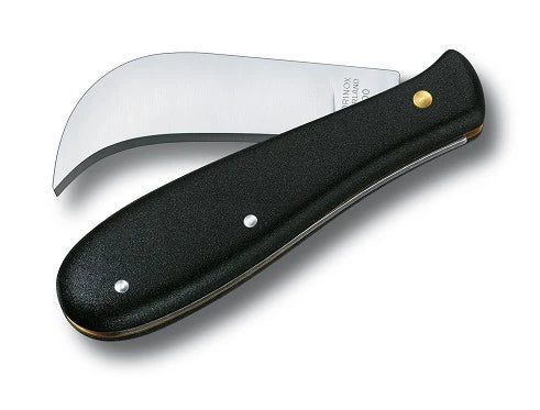 Victorinox coltello a spatola, nero