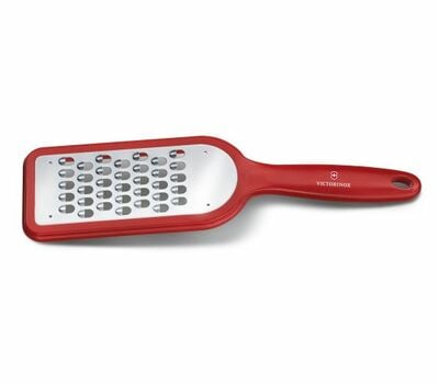 Victorinox Grattugia grossa, rosso
