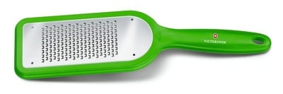 Victorinox Grattugia grossa, verde