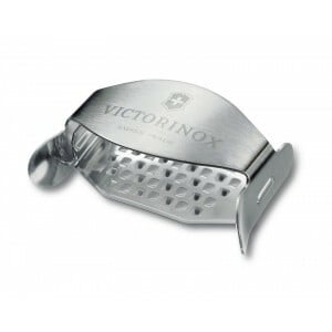 Victorinox Grattugia per formaggio in metallo