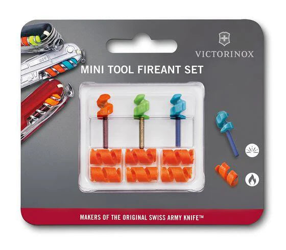 Victorinox Mini set di utensili