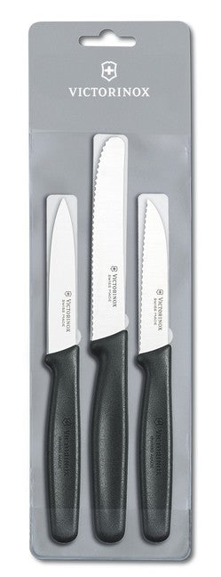 Victorinox set di coltelli, 3 pezzi