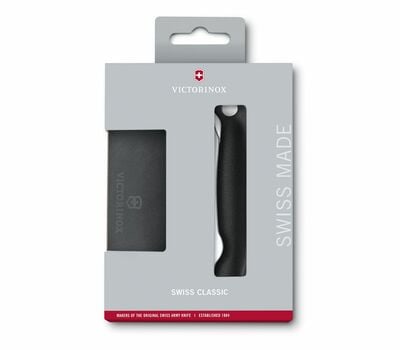 Victorinox Swiss Classic set di taglieri, nero