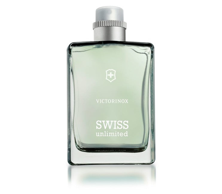 Victorinox Swiss Unlimited eau de toilette 75 ml