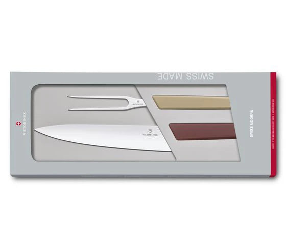 Victorinox Swiss Modern Transier Set