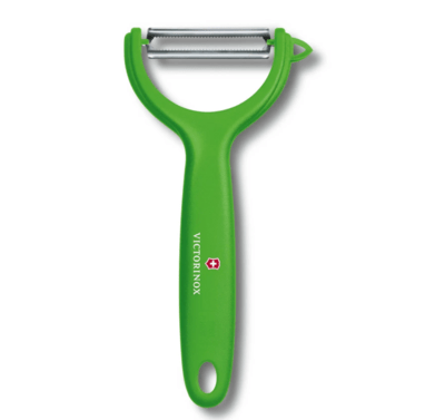 Victorinox raschietto universale, verde