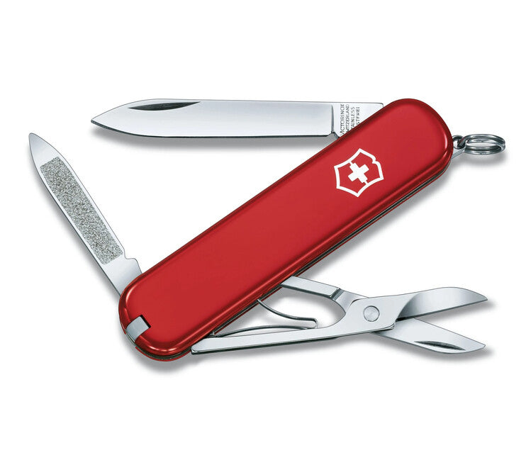 Victorinox Ambassador coltello