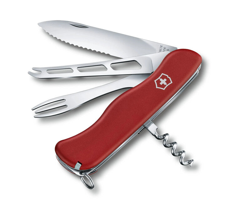 Victorinox Cheese Master coltello tascabile