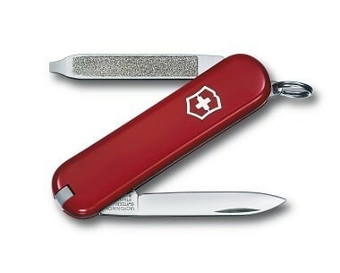 Victorinox Escort coltello