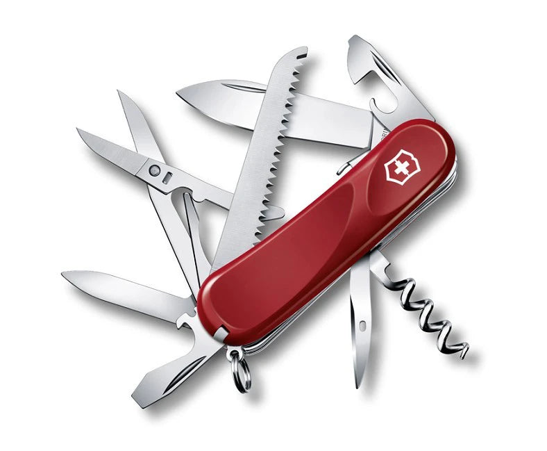 Victorinox Evolution S52 coltello
