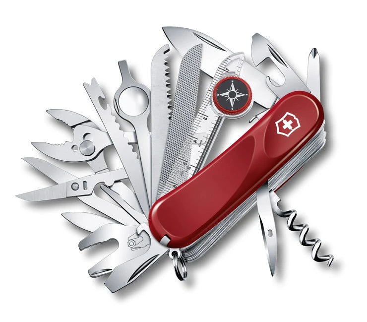 Victorinox Evolution S54 coltello