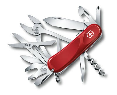 Victorinox Evolution S557 coltello