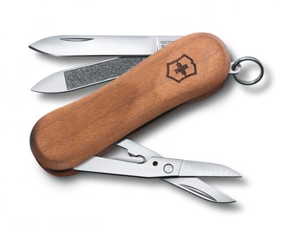 Victorinox Executive coltello tascabile Legno 81