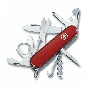 Victorinox Explorer coltello