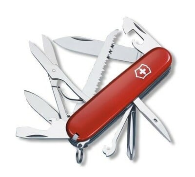 Victorinox Fieldmaster coltello tascabile