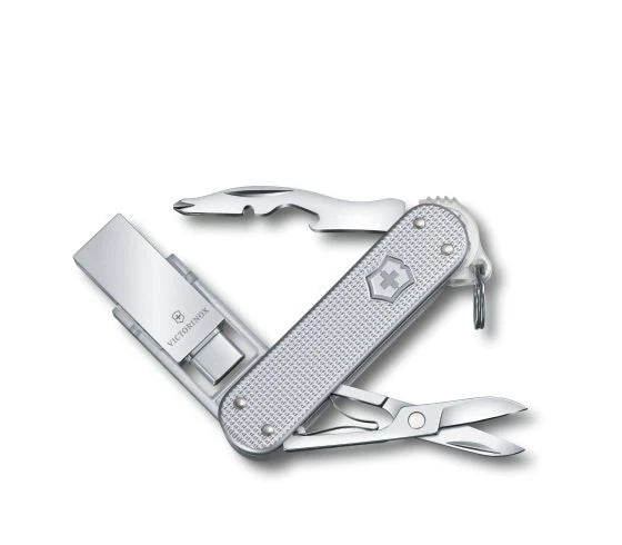 Victorinox Jetsetter Work Alox coltello tascabile