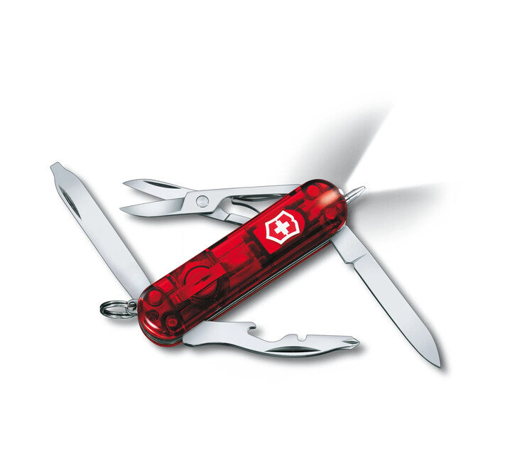 Victorinox Midnite Manager coltello da tasca