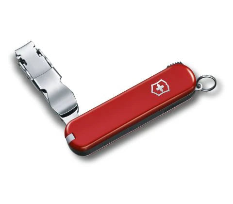 Victorinox Clip per unghie 582