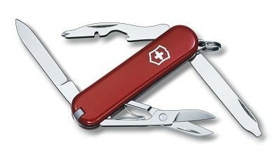 Victorinox Rambler coltello tascabile