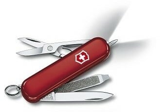 Victorinox Signature Lite coltello