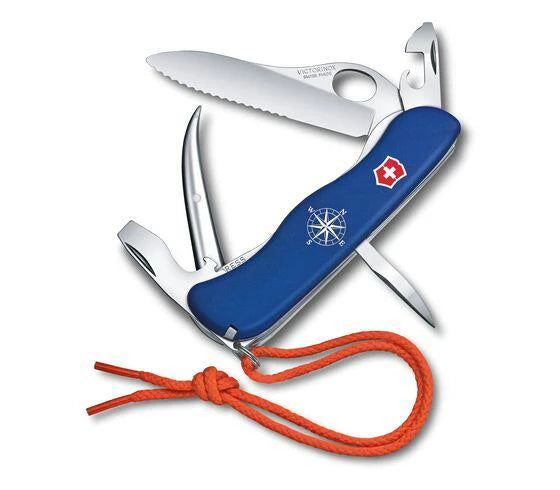 Victorinox Skipper Pro coltello tascabile