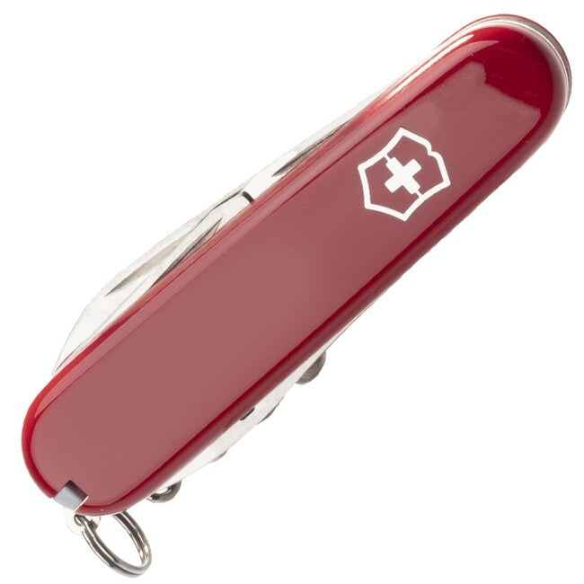 Victorinox Sportsman coltello tascabile, rosso