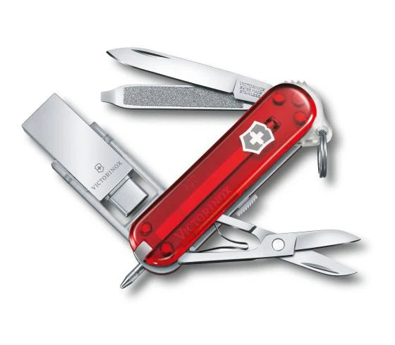 Victorinox Lavoro coltello tascabile