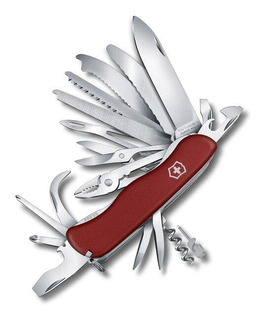 Victorinox WorkChamp XL coltello da tasca