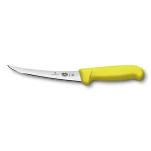 Victorinox Fibrox coltello da disosso, giallo