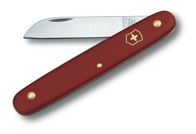 Victorinox Coltello da giardinaggio 55 mm, colorato