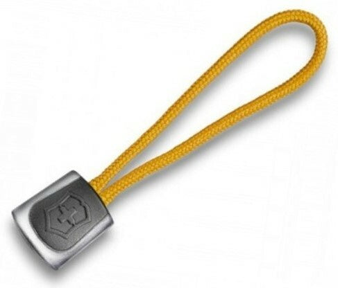 Victorinox cordino in nylon 65 mm, giallo