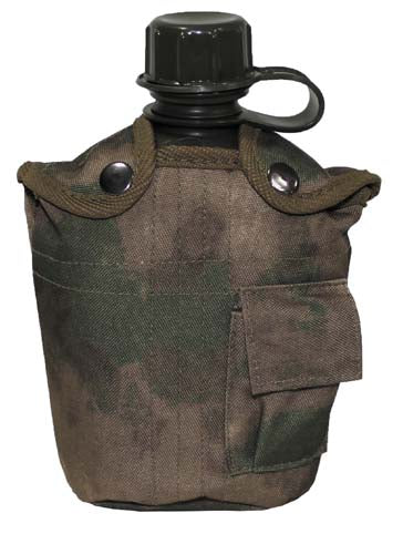 MFH Victory Modello HDT camo, FG 1l