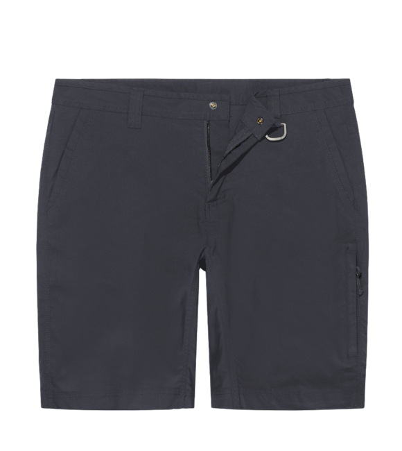 Vintage Industries Angus pantaloni corti, royal