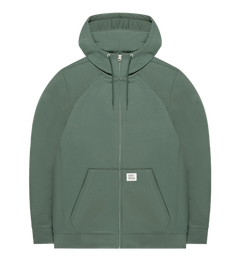 Vintage Industries Cruz felpa con cappuccio, Meadow