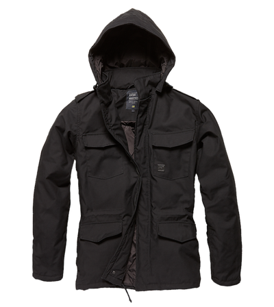 Parka Invernali