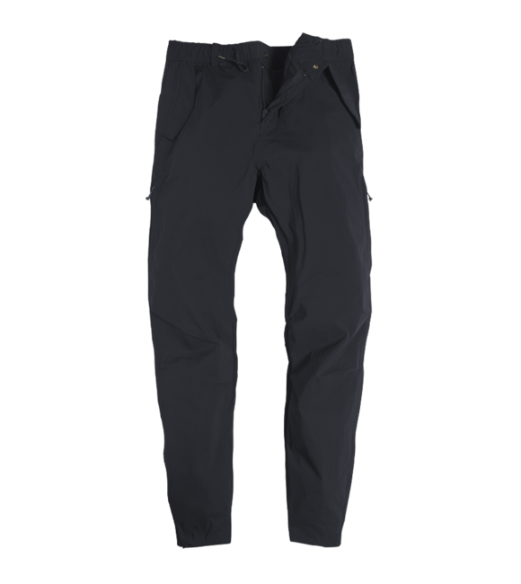 Vintage Industries Eldridge pantaloni, royal